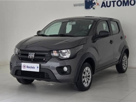 FIAT MOBI 1.0 FIREFLY FLEX LIKE. MANUAL